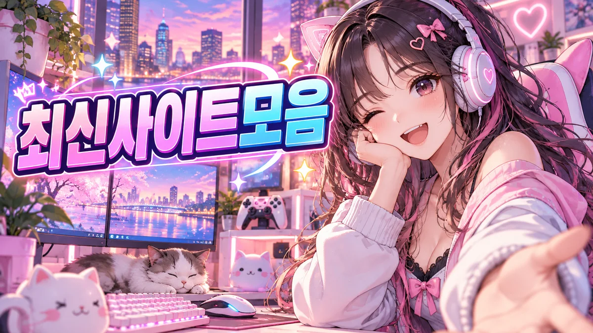 고브 링크모아 분야별 공식 주소 대시보드 안내